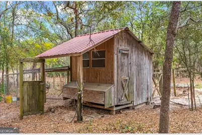 5912 Yellow Bluff Road, Blackshear, GA 31516 - Photo 14