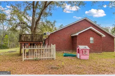 5912 Yellow Bluff Road, Blackshear, GA 31516 - Photo 2