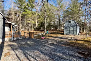 338 Honaker Rd, Blairsville, GA 30512 - Photo 34