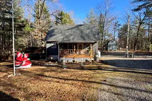 338 Honaker Rd, Blairsville, GA 30512 - Photo 2