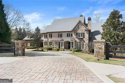 117 Liberty Grove Pass, Alpharetta, GA 30004 - Photo 2