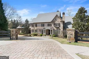 117 Liberty Grove Pass, Alpharetta, GA 30004 - Photo 2