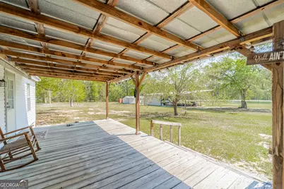 3642 Tanner Lane, Waycross, GA 31503 - Photo 4