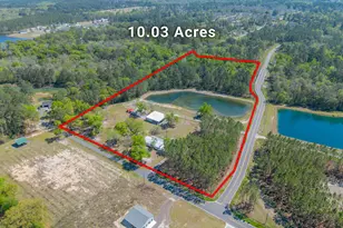 3642 Tanner Ln, Waycross, GA 31503 - Photo 14