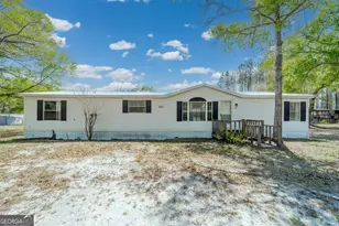 3642 Tanner Ln, Waycross, GA 31503 - Photo 2