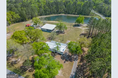 3642 Tanner Lane, Waycross, GA 31503 - Photo 20