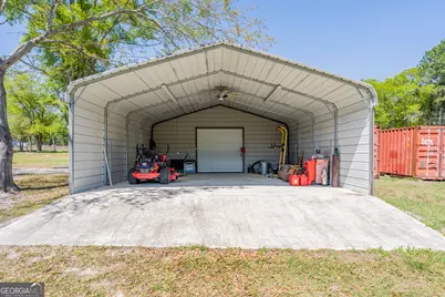 3642 Tanner Lane, Waycross, GA 31503 - Photo 6