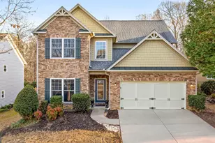 7840 Keepsake Ln, Flowery Branch, GA 30542 - Photo 1