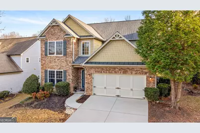 7840 Keepsake Lane, Flowery Branch, GA 30542 - Photo 2