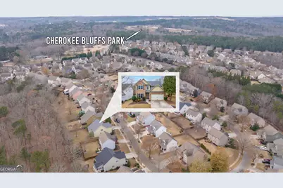 7840 Keepsake Lane, Flowery Branch, GA 30542 - Photo 44