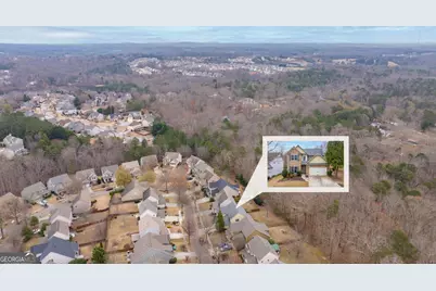7840 Keepsake Lane, Flowery Branch, GA 30542 - Photo 38
