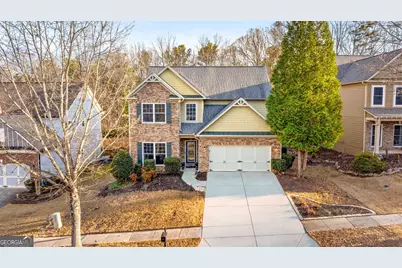 7840 Keepsake Lane, Flowery Branch, GA 30542 - Photo 4