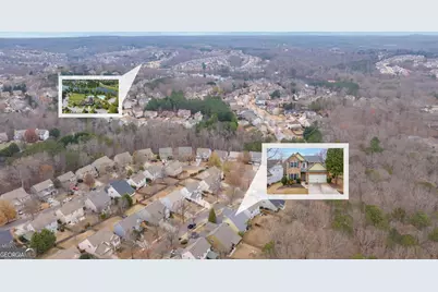 7840 Keepsake Lane, Flowery Branch, GA 30542 - Photo 40