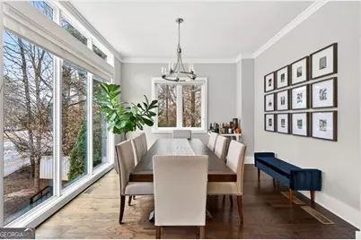 2974 Hermance Drive NE, Atlanta, GA 30319 - Photo 4