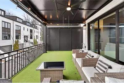 2974 Hermance Drive NE, Atlanta, GA 30319 - Photo 12