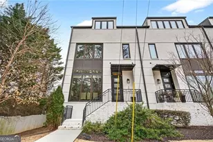 2974 Hermance Dr NE, Atlanta, GA 30319 - Photo 2