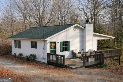 1107 Orchard Road, Ellijay, GA 30540 - Photo 1