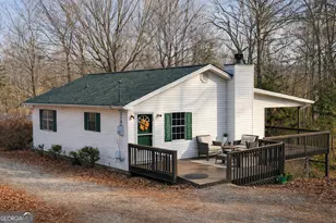 1107 Orchard Rd, Ellijay, GA 30540 - Photo 1