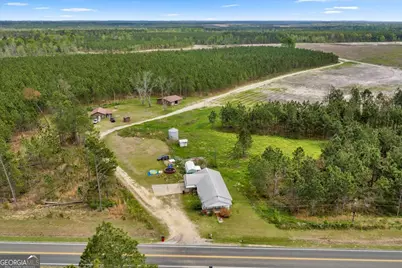 2542 Ga Highway 46, Soperton, GA 30457 - Photo 8