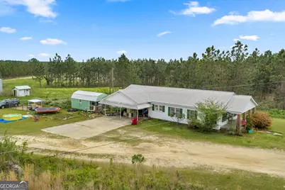 2542 Ga Highway 46, Soperton, GA 30457 - Photo 12