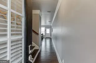 2854 Jordan Oaks Ln, Decatur, GA 30033 - Photo 2