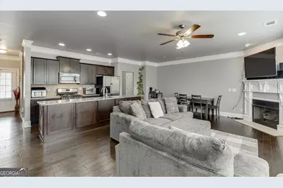 2854 Jordan Oaks Lane, Decatur, GA 30033 - Photo 10