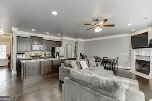 2854 Jordan Oaks Ln, Decatur, GA 30033 - Photo 10