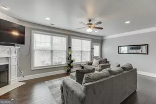 2854 Jordan Oaks Ln, Decatur, GA 30033 - Photo 8