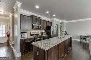 2854 Jordan Oaks Ln, Decatur, GA 30033 - Photo 4