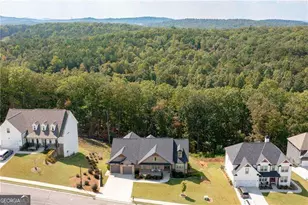 61 Roberson Dr, Cartersville, GA 30121 - Photo 2