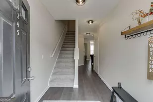 6245 Shoreview Cir, Flowery Branch, GA 30542 - Photo 4