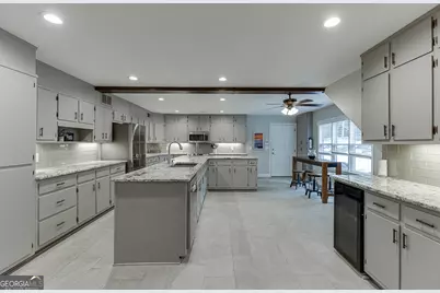5984 Dolvin Lane, Buford, GA 30518 - Photo 16
