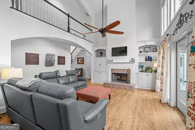 301 Dogwood Heights, Canton, GA 30114 - Photo 54