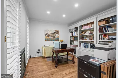 301 Dogwood Heights, Canton, GA 30114 - Photo 58