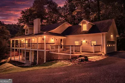 27 Twinbrook Drive, Blairsville, GA 30512 - Photo 2