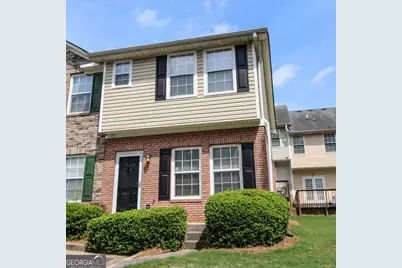 3620 Ginnis Court SW #4, Atlanta, GA 30331 - Photo 4