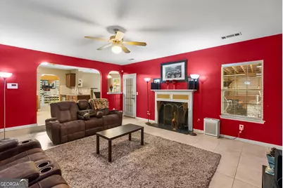 3760 Big Horn Court, Ellenwood, GA 30294 - Photo 18