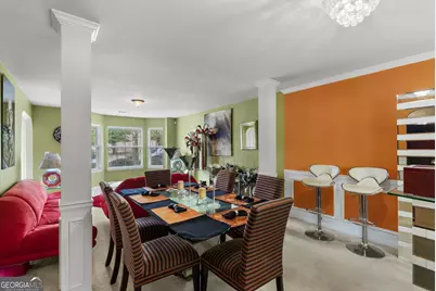 3760 Big Horn Court, Ellenwood, GA 30294 - Photo 8