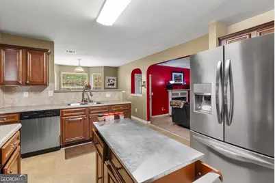 3760 Big Horn Court, Ellenwood, GA 30294 - Photo 12