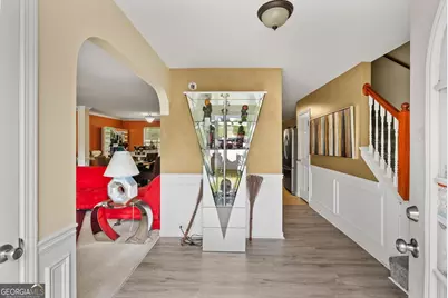 3760 Big Horn Court, Ellenwood, GA 30294 - Photo 4