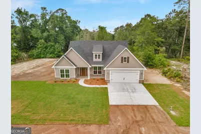 104 Millpond Plantation Lane SE, Ludowici, GA 31316 - Photo 2