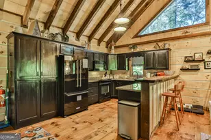 141 Azalea Trail, Ellijay, GA 30536 - Photo 10