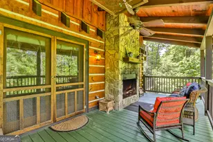 141 Azalea Trail, Ellijay, GA 30536 - Photo 16