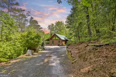 141 Azalea Trail, Ellijay, GA 30536 - Photo 30