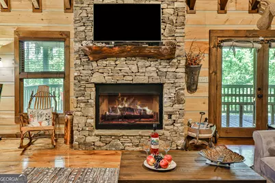 141 Azalea Trail, Ellijay, GA 30536 - Photo 6