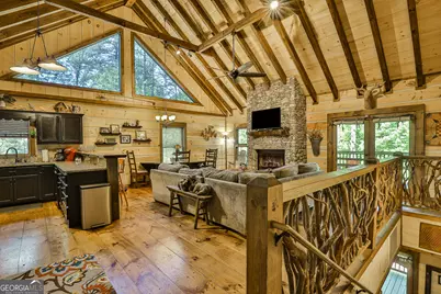 141 Azalea Trail, Ellijay, GA 30536 - Photo 4