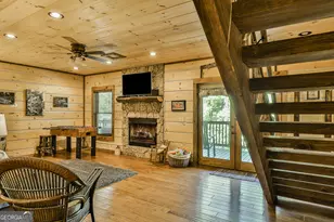 141 Azalea Trail, Ellijay, GA 30536 - Photo 26