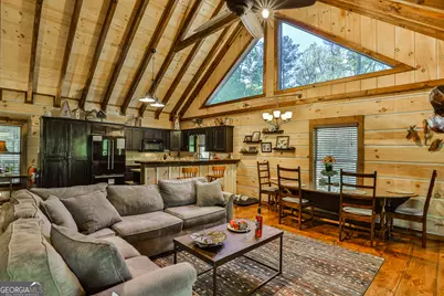 141 Azalea Trail, Ellijay, GA 30536 - Photo 8