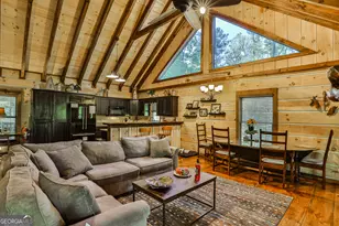 141 Azalea Trail, Ellijay, GA 30536 - Photo 8