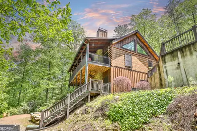 141 Azalea Trail, Ellijay, GA 30536 - Photo 32